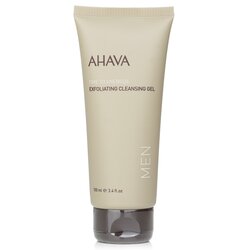 Ahava Time To Energize Ексфолиращ Почистващ Гел 100ml/3.4oz