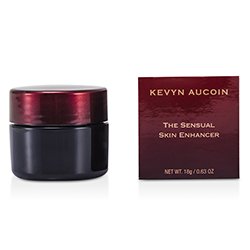 Kevyn Aucoin The Sensual Skin Enhancer - # SX 04 (Light Shade with Slight Yellow Undertones) 18g/0.63oz