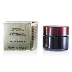 Kevyn Aucoin The Sensual Skin Enhancer - # SX 08 (Medium Shade with Warm Gold Undertones) 18g/0.63oz