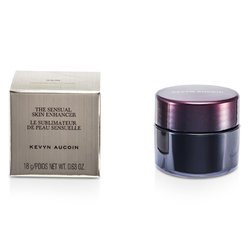 Kevyn Aucoin The Sensual Основа для Улучшения Цвета Лица - # SX 09 (Средний Оттенок с Розовым Полутоном) 18g/0.63oz