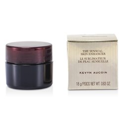 Kevyn Aucoin The Sensual Основа для Улучшения Цвета Лица - # SX 10 (Средний Беж) 18g/0.63oz
