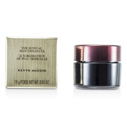 Kevyn Aucoin The Sensual Основа для Улучшения Цвета Лица - # SX 12 (Средний с Желтоватым Оттенком) 18g/0.63oz