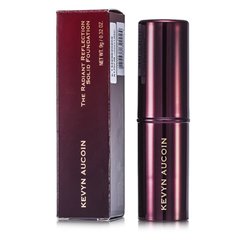 Kevyn Aucoin The Radiant Reflection Solid Foundation - # 02 Amber (Cream Shade For Light Complexions) 9g/0.32oz