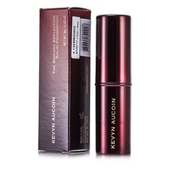 凱文奧庫安 微光粉底膏 - # 04 Christy (Warm Golden Shade For Medium Complexions) 9g/0.32oz