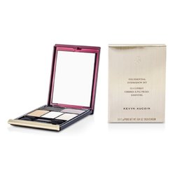 Kevyn Aucoin The Essential Набор Теней для Век - Палитра #2 5x1g/0.04oz