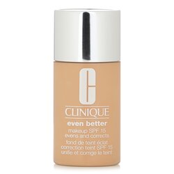 倩碧 柔膚粉底液 SPF15 (乾性混合肌膚至混合油性肌膚) - No.24/ CN08 Linen 30ml/1oz