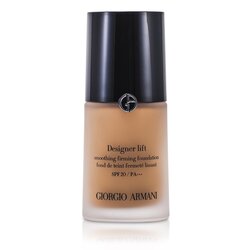 Giorgio Armani Designer Lift Base Maquillaje Suavizante Reafirmante SPF20 - # 5.5 30ml/1oz