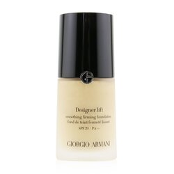 Giorgio Armani Designer Lift Mykgjørende & Oppstrammende Foundation SPF20 - # 4 30ml/1oz