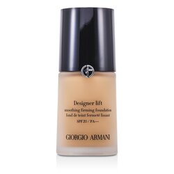 Giorgio Armani Designer Lift Smoothing Firming Foundation SPF20 - # 5 30ml/1oz