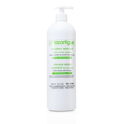 娜莎迪 深層護理精華 - 油性髮質 (美容院裝) 1000ml/33.4oz