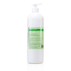 J. F. Lazartigue Neutralizing Bath For Colouring Emulsion (Salon Size) 1000ml/33.8oz