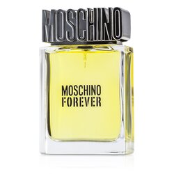 Moschino Forever Eau De Toilette Spray 100ml/3.3oz