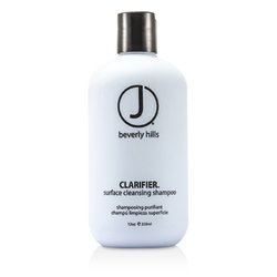J Beverly Hills Shampoo clareador Clarifier Surface 350ml/12oz
