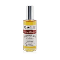 Demeter Woda kolońska w sprayu Chocolate Chip Cookie 120ml/4oz