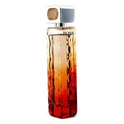 Hugo Boss Boss Orange Sunset ماء تواليت بخاخ 50ml/1.7oz