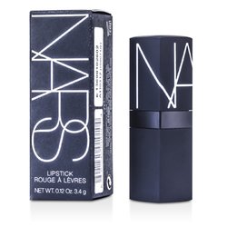 NARS Baton Lipstick - Heat Wave (Semi-Matte) 3.4g/0.12oz