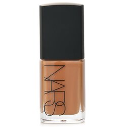 NARS Rozświetlający podkład w płynie Sheer Glow Foundation - Macao (Medium Dark 4) 30ml/1oz