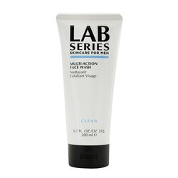 Lab Series Лаб Сериез Мульти-Активное Средство для Умывания 200ml/6.7oz