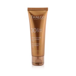 Thalgo Антивозрастной Солнцезащитный Крем с SPF 30 50ml/1.69oz