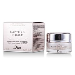 Christian Dior Capture Totale Soin Regard Multi-Perfection silmänympäryshoito 15ml/0.5oz