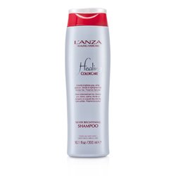 Lanza Healing Colorcare Silver Brightening Sjampo 300ml/10.1oz