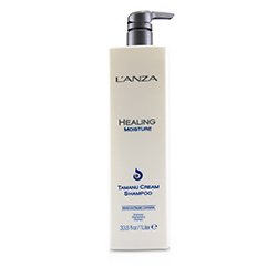 Lanza Healing Moisture Tamanu Kremsjampo 1000ml/33.8oz