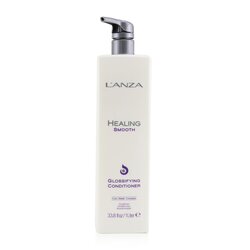 Lanza Healing Smooth Glossifying Conditioner 1000ml/33.8oz