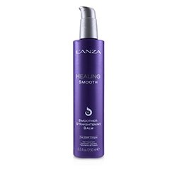 Lanza Healing Smooth Разглаживающий Выпрямляющий Бальзам 250ml/8.5oz