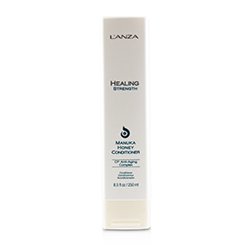 Lanza Healing Strength Manuka Honey Balsam 250ml/8.5oz
