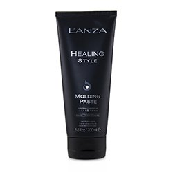 Lanza Healing Style Molding Paste (Control 6) 200ml/6.8oz