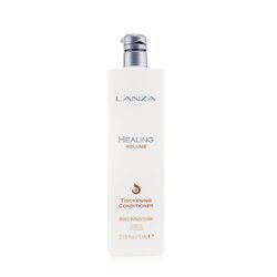 Lanza Healing Volume Thickening Conditioner 1000ml/33.8oz