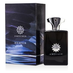Amouage Memoir Парфюмированная Вода Спрей 100ml/3.4oz