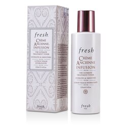 Fresh Odżywczy tonik do twarzy Creme Ancienne Infusion 120ml/4oz
