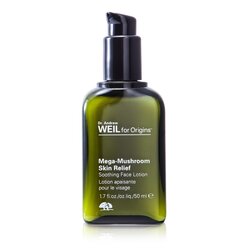 Origins Plantidote Mega-Mushroom Заспокійливий Лосьйон для Обличчя 50ml/1.7oz