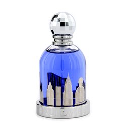 Jesus Del Pozo Halloween Fever Eau De Parfum Spray 50ml/1.7oz