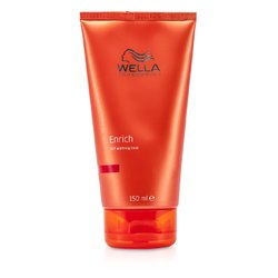 Wella Enrich Self Warming Treat 150ml/5oz