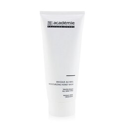Academie Зволожуюча Медова Маска (Салонний Розмір) 200ml/6.75oz