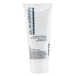 Academie Anti-Aging White Tea Mask (Salon Size) 200ml/6.75oz