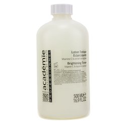 Academie Brightening Toner (Salongstr.) 500ml/16.9oz