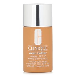 Clinique Even Better Tonal Krem SPF15 (Quru Qarışıqdan Qarışıq Yağlıya) - No.26 Qaşı 30ml/1oz