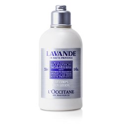 L'Occitane Lavender Harvest Лосьйон для Тіла (Нова Упаковка) 250ml/8.4oz