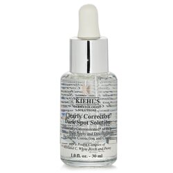 Kiehl's Clearly Düzəldici Tünd Ləkə Həlli 30ml/1oz