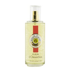 Roge & Gallet Fleur d' Osmanthus Fresh Fragrant Water Vaporizador 100ml/3.3oz
