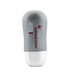 Biotherm Homme Pengembara Caj Semula Penjagaan Kulit Global Bagi Pelancong 30ml/1.01oz