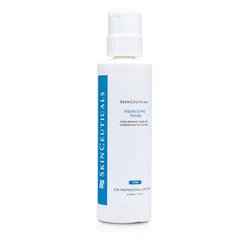 Skin Ceuticals Matujący tonik do twarzy do skóry mieszanej i tłustej Equalizing Toner Pore Refining Toner (duża pojemność) 480ml/16oz