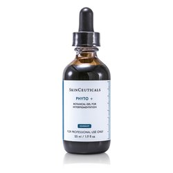 Skin Ceuticals Rozjaśniające serum na przebarwienia skóry Phyto+ Botanical Gel for Hyperpigmentation (duża pojemność) 55ml/1.9oz