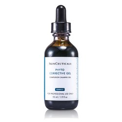 Skin Ceuticals Łagodzący żel do twarzy do wrażliwej skóry Phyto Corrective Gel (duża pojemność) 55ml/1.9oz