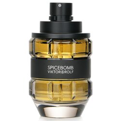 Viktor & Rolf Męska woda toaletowa EDT Spray Spicebomb 90ml/3oz