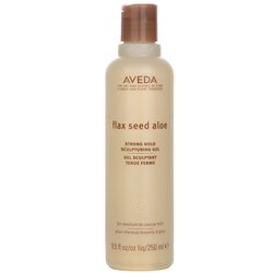 Aveda Kətan Toxumu Aloe Güclü Qoruyucu Forma Verən Qel 250ml/8.5oz