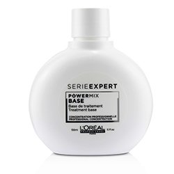 לוריאל Professionnel Serie Expert - PowerMix Base (Treatment Base) 150ml/5.1oz